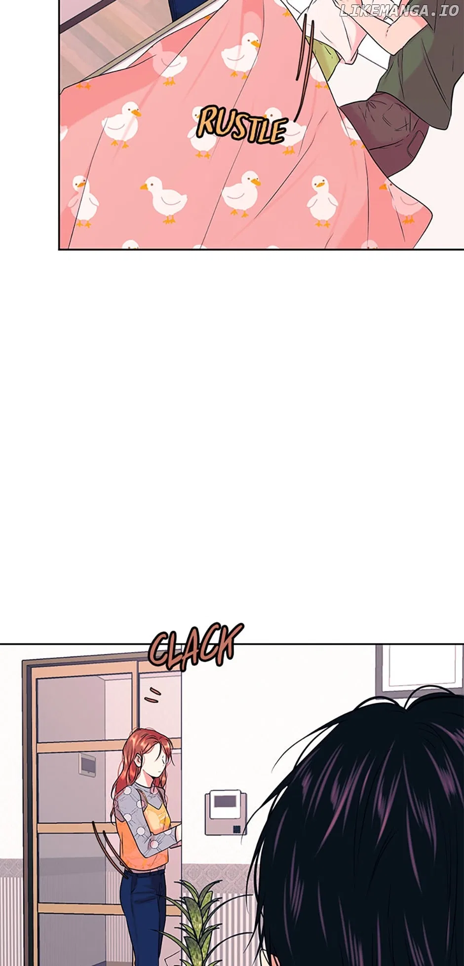 Melt Me With Your Voice Chapter 59 – Page 2