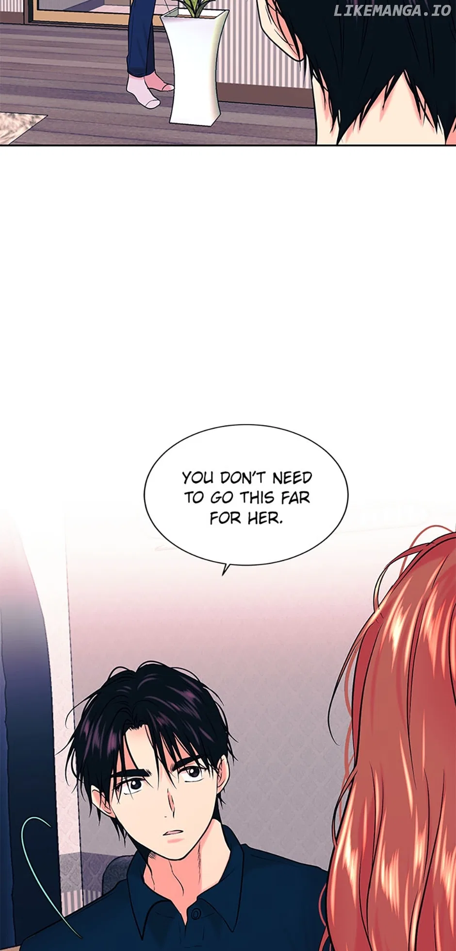Melt Me With Your Voice Chapter 59 – Page 3