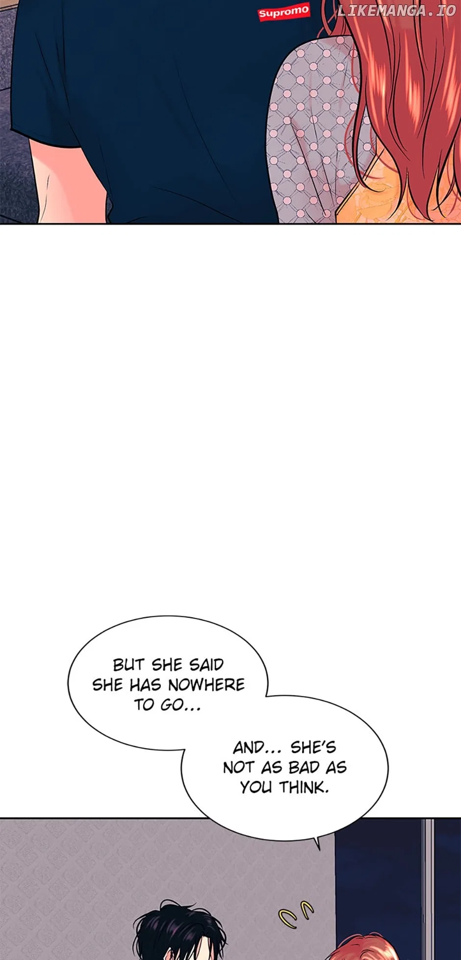 Melt Me With Your Voice Chapter 59 – Page 4
