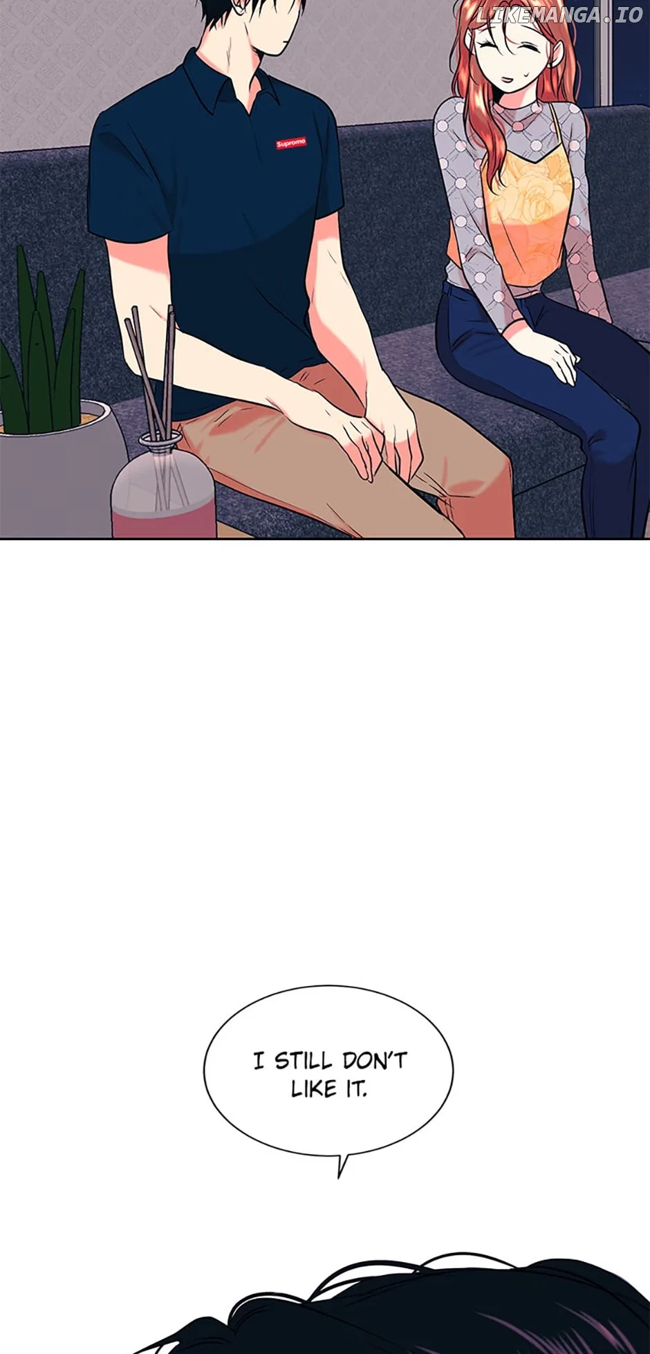 Melt Me With Your Voice Chapter 59 – Page 5