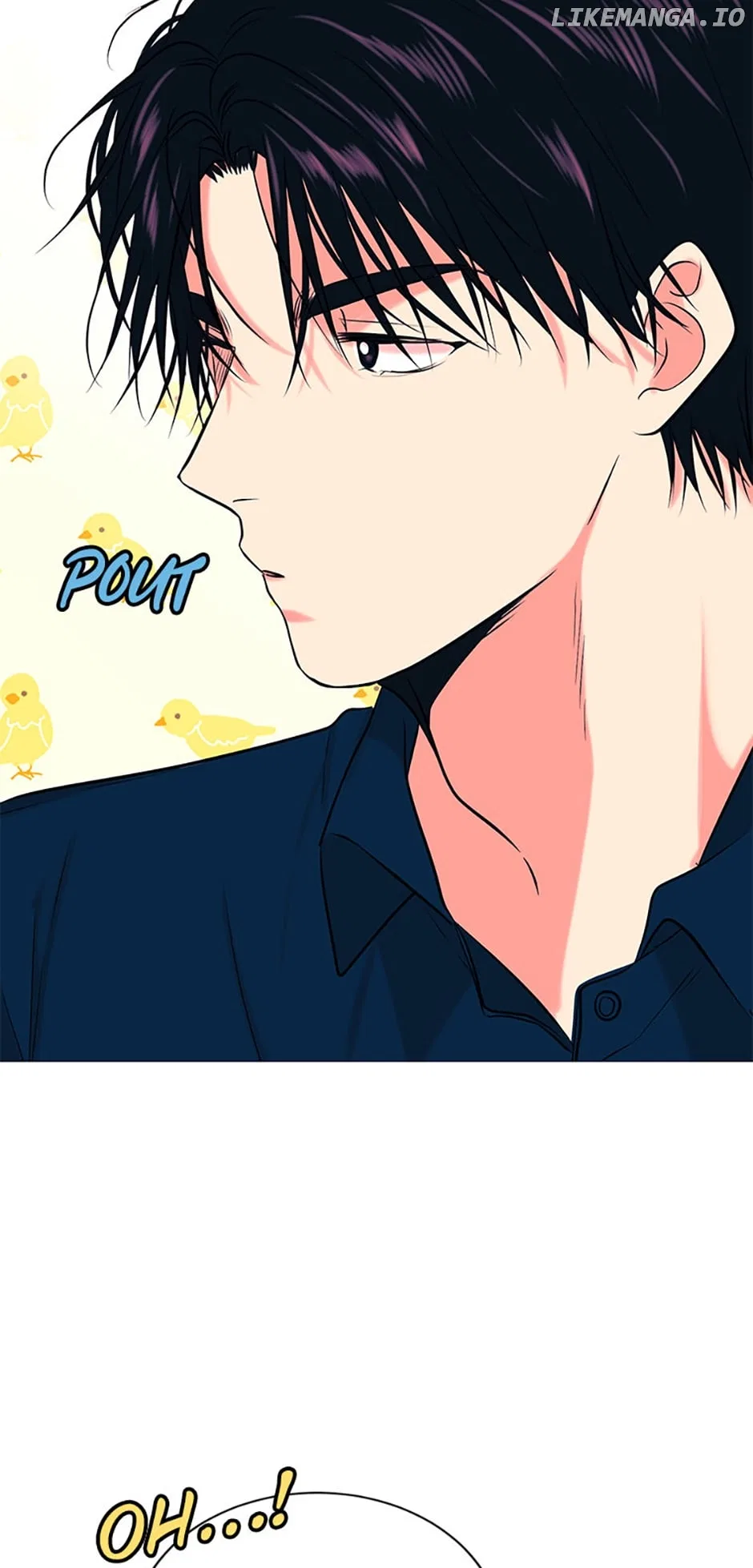 Melt Me With Your Voice Chapter 59 – Page 6