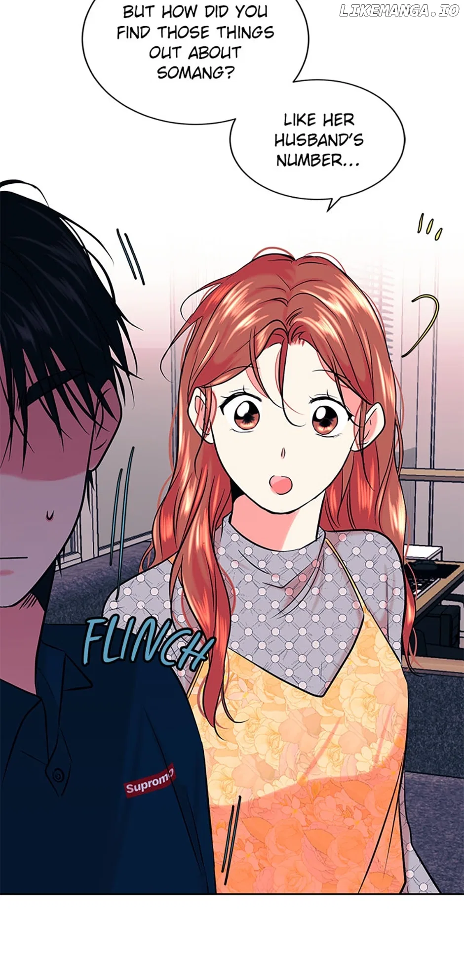 Melt Me With Your Voice Chapter 59 – Page 7
