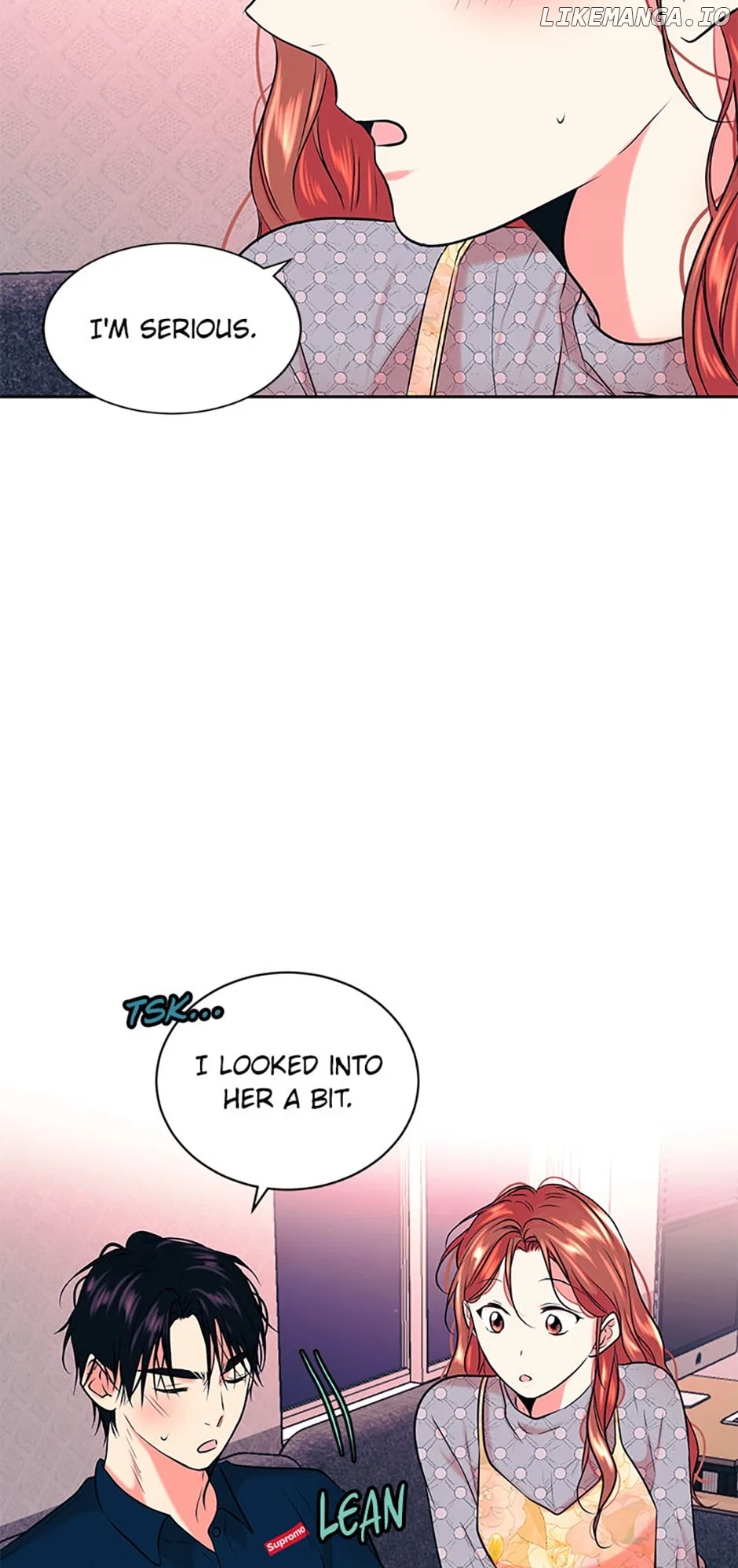 Melt Me With Your Voice Chapter 59 – Page 9