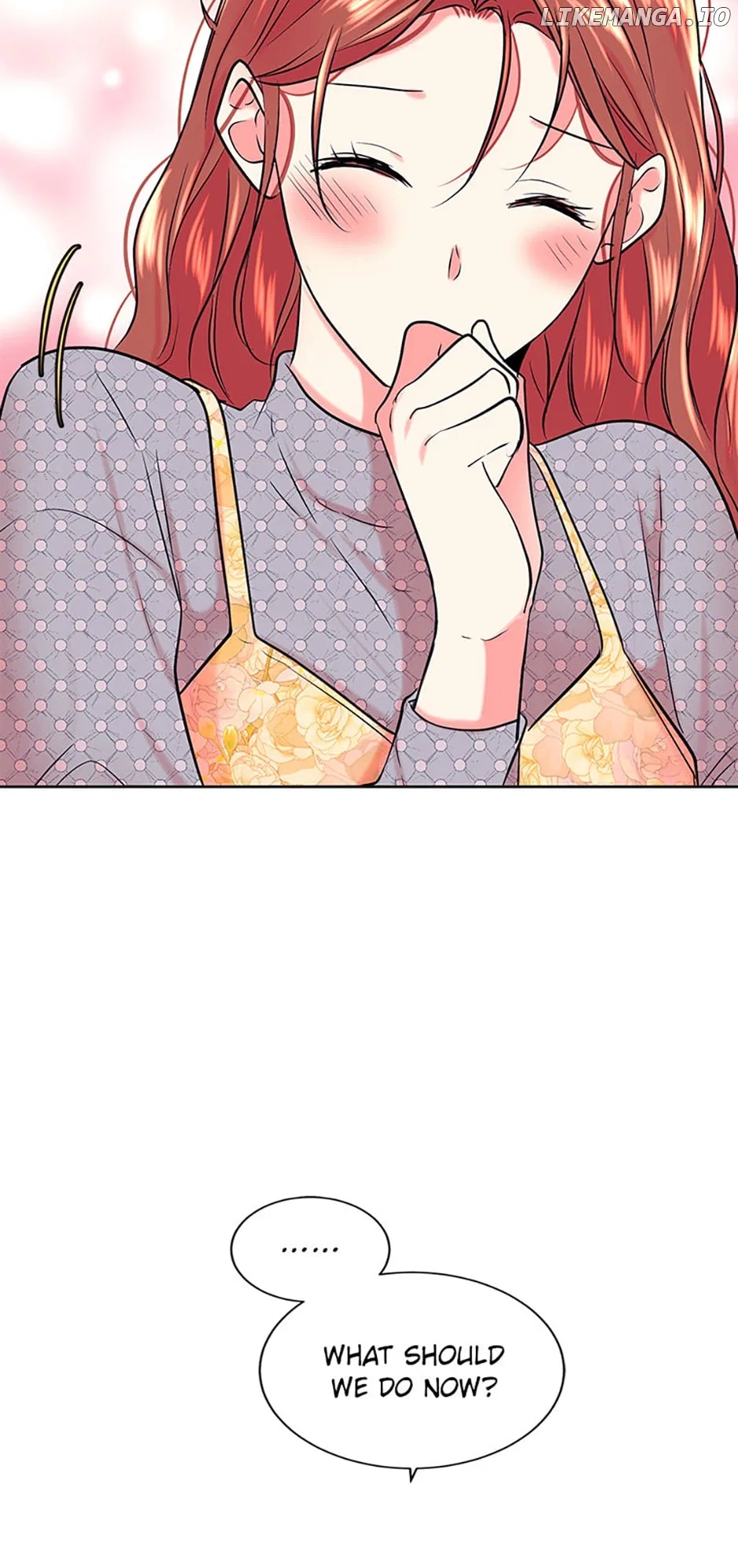 Melt Me With Your Voice Chapter 59 – Page 11