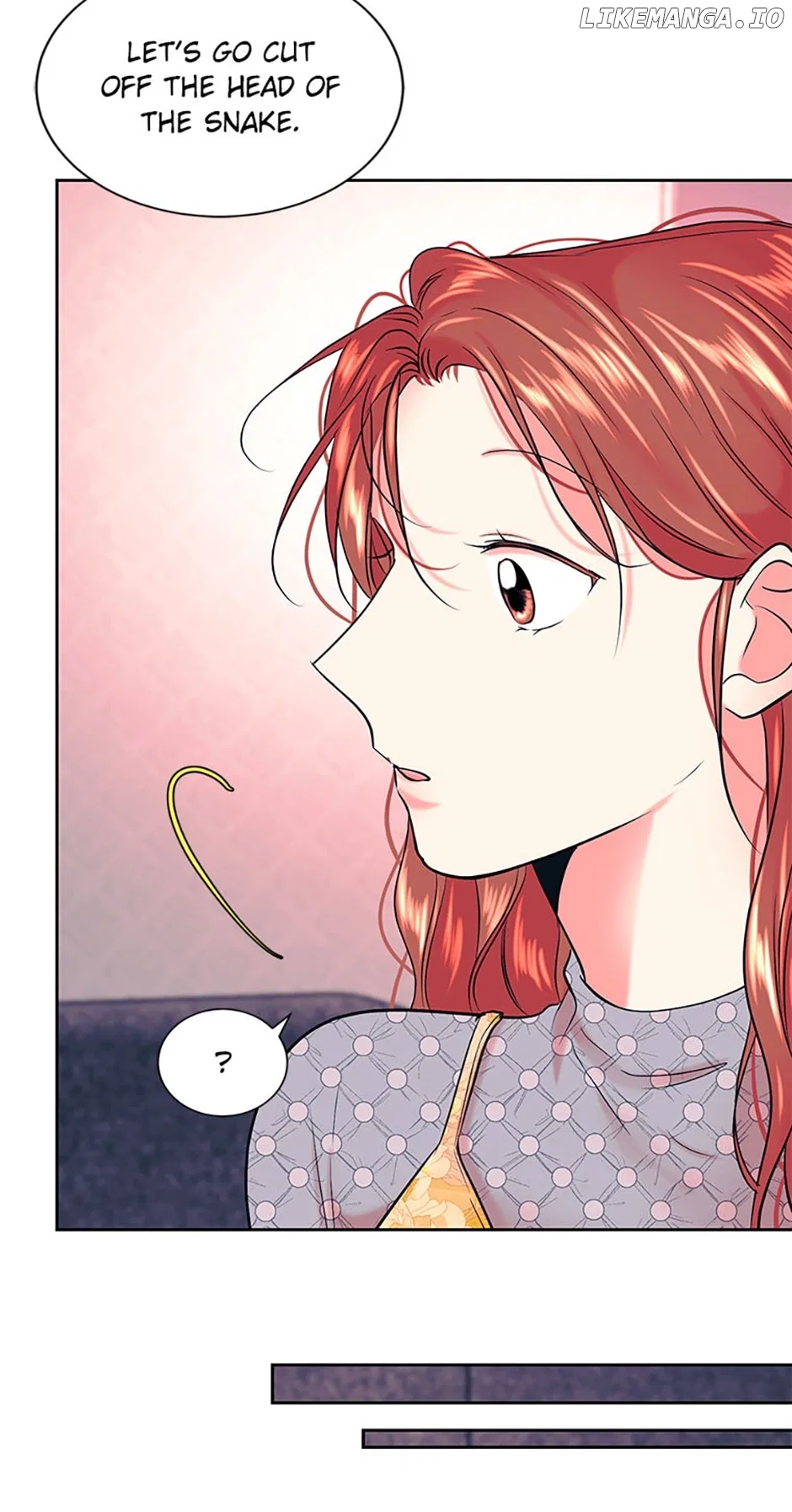 Melt Me With Your Voice Chapter 59 – Page 16