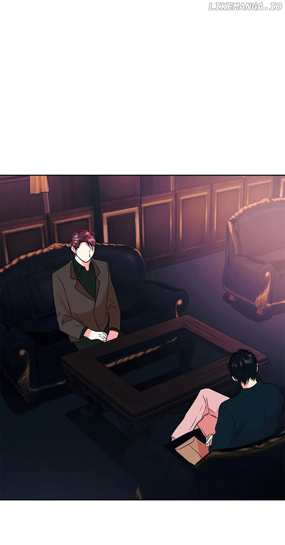 Melt Me With Your Voice Chapter 59 – Page 18