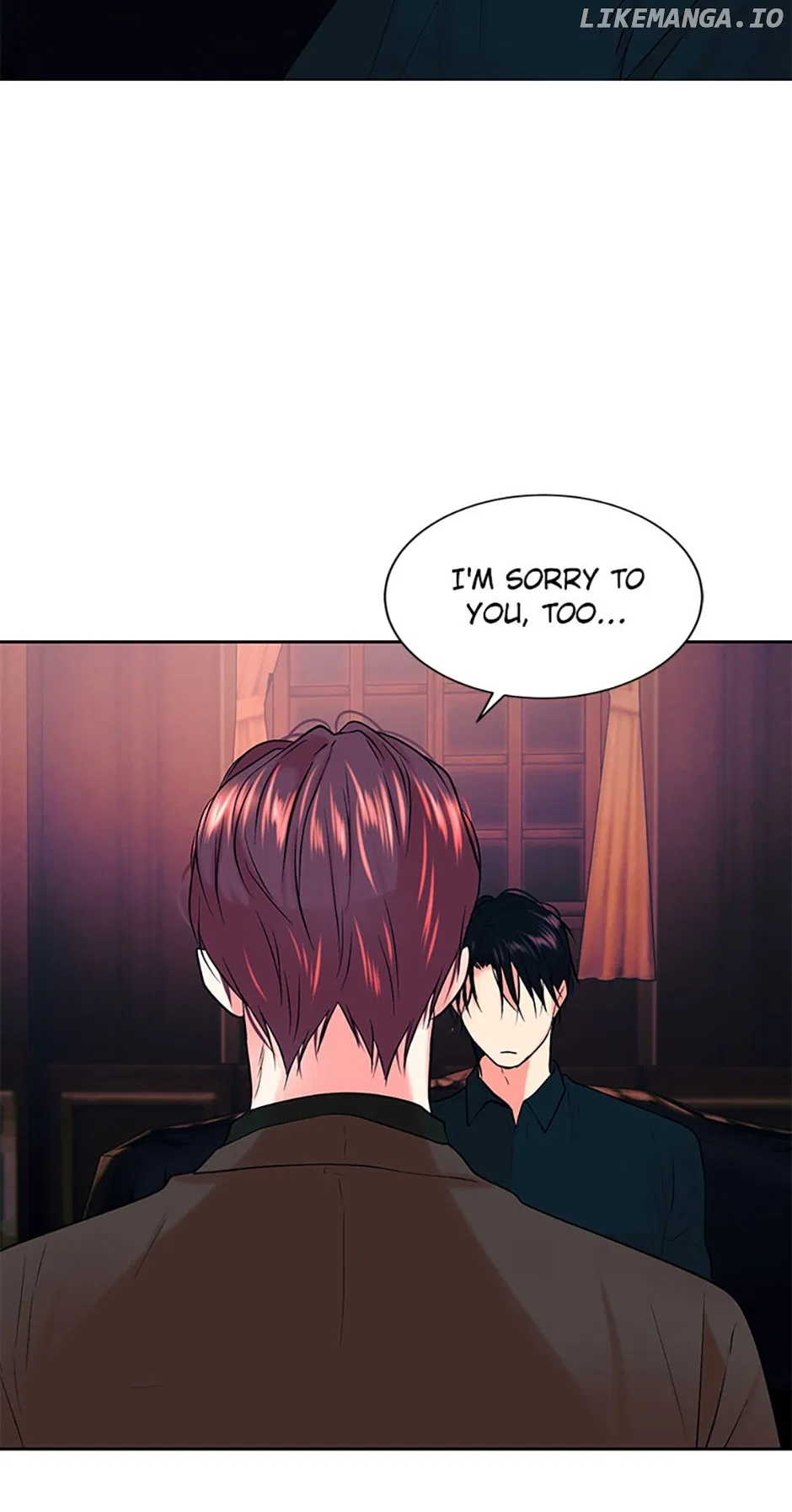 Melt Me With Your Voice Chapter 59 – Page 21