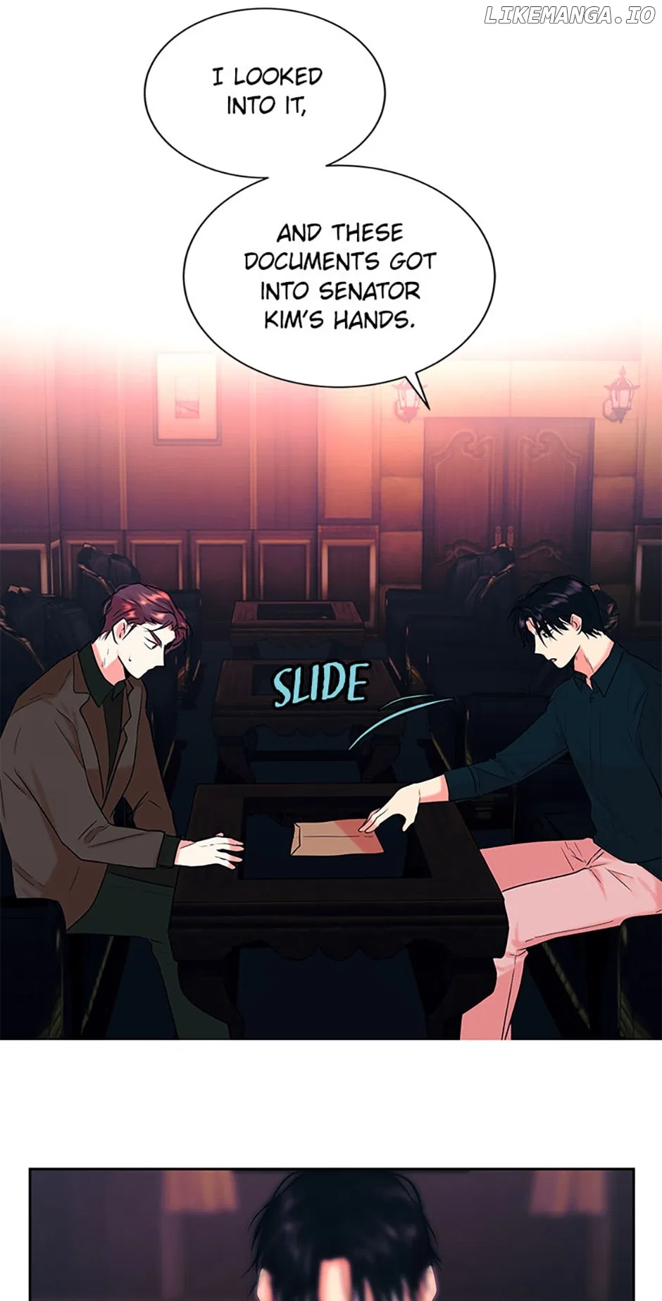 Melt Me With Your Voice Chapter 59 – Page 24