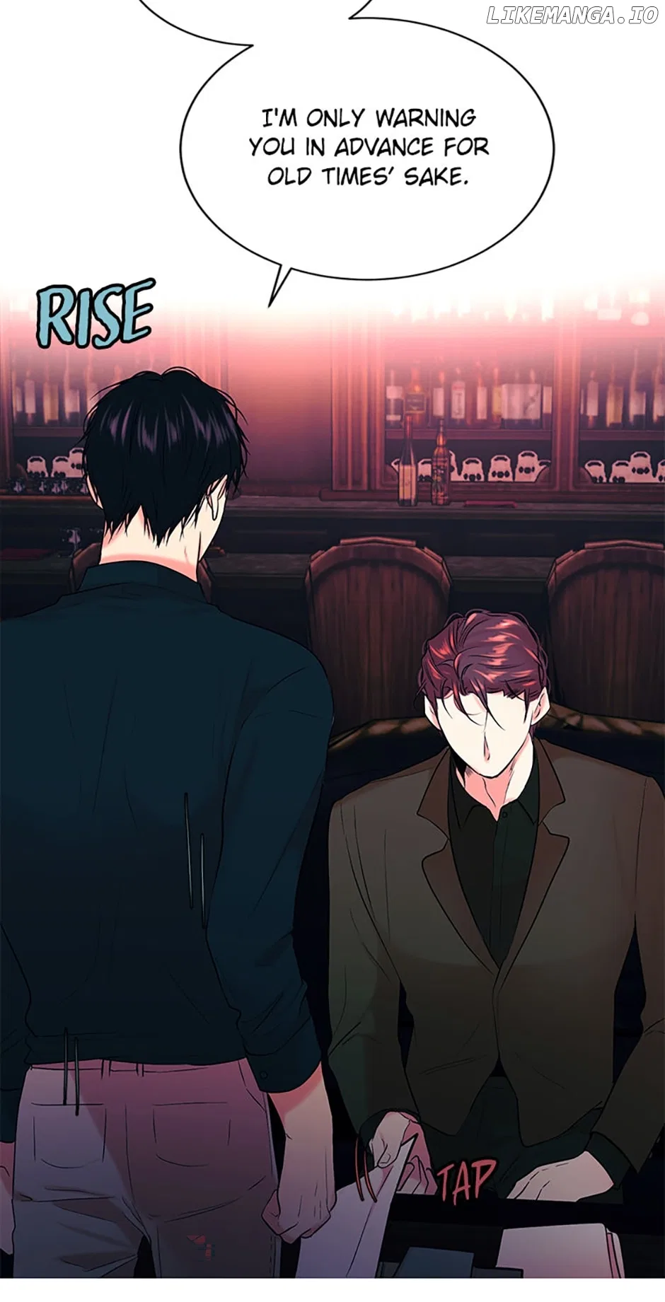 Melt Me With Your Voice Chapter 59 – Page 28