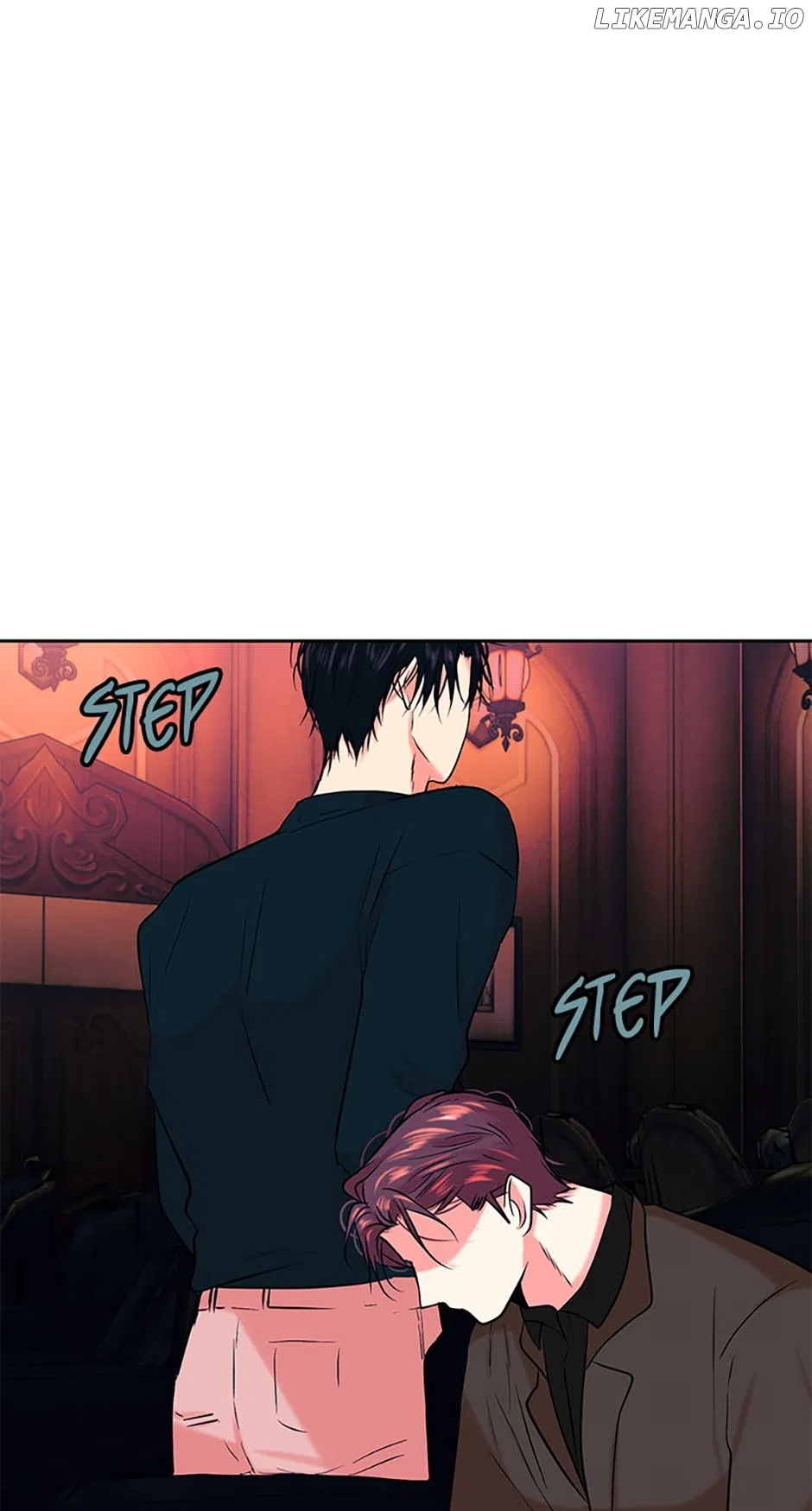 Melt Me With Your Voice Chapter 59 – Page 29