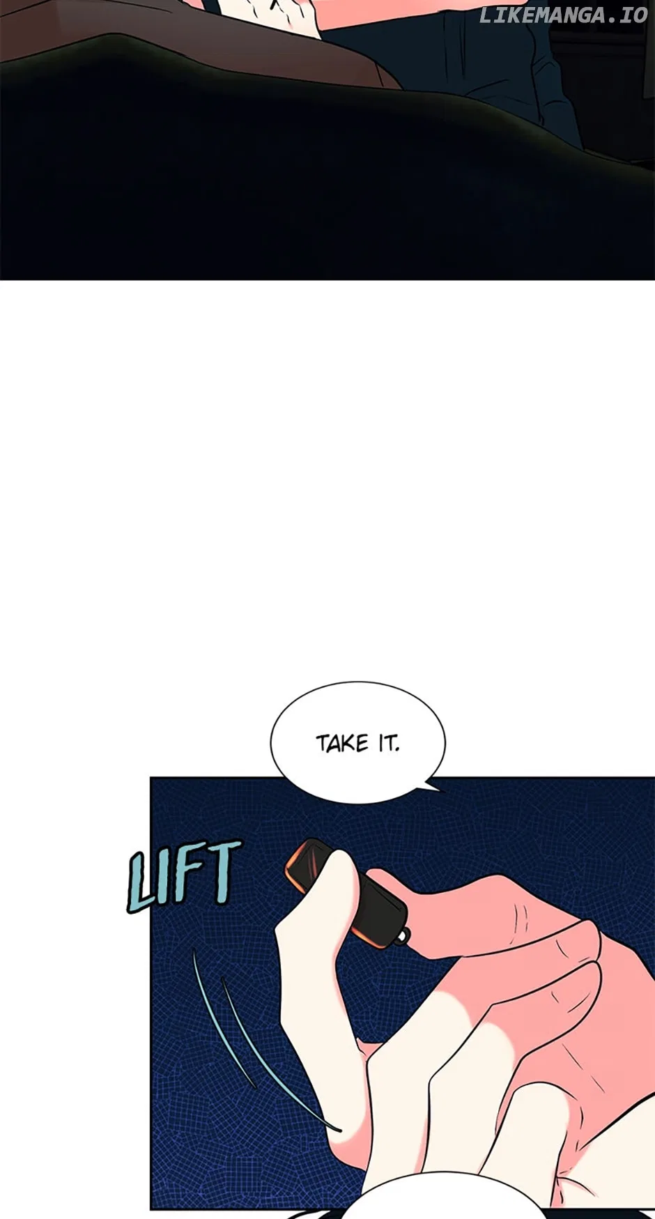Melt Me With Your Voice Chapter 59 – Page 32