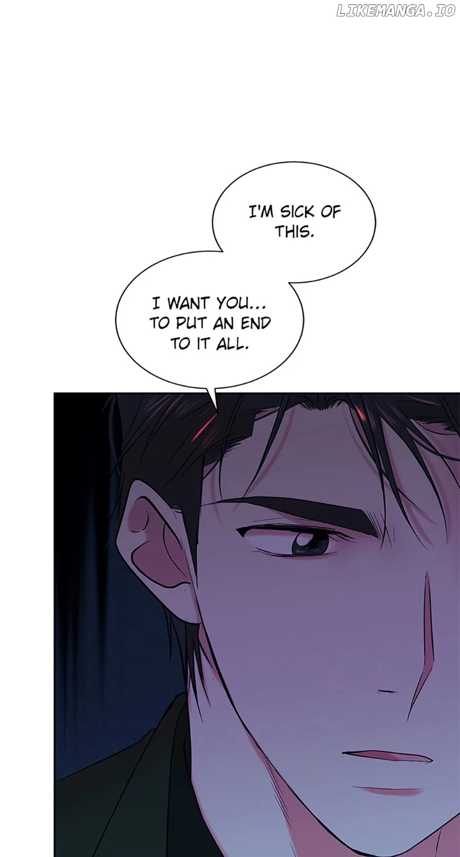 Melt Me With Your Voice Chapter 59 – Page 34