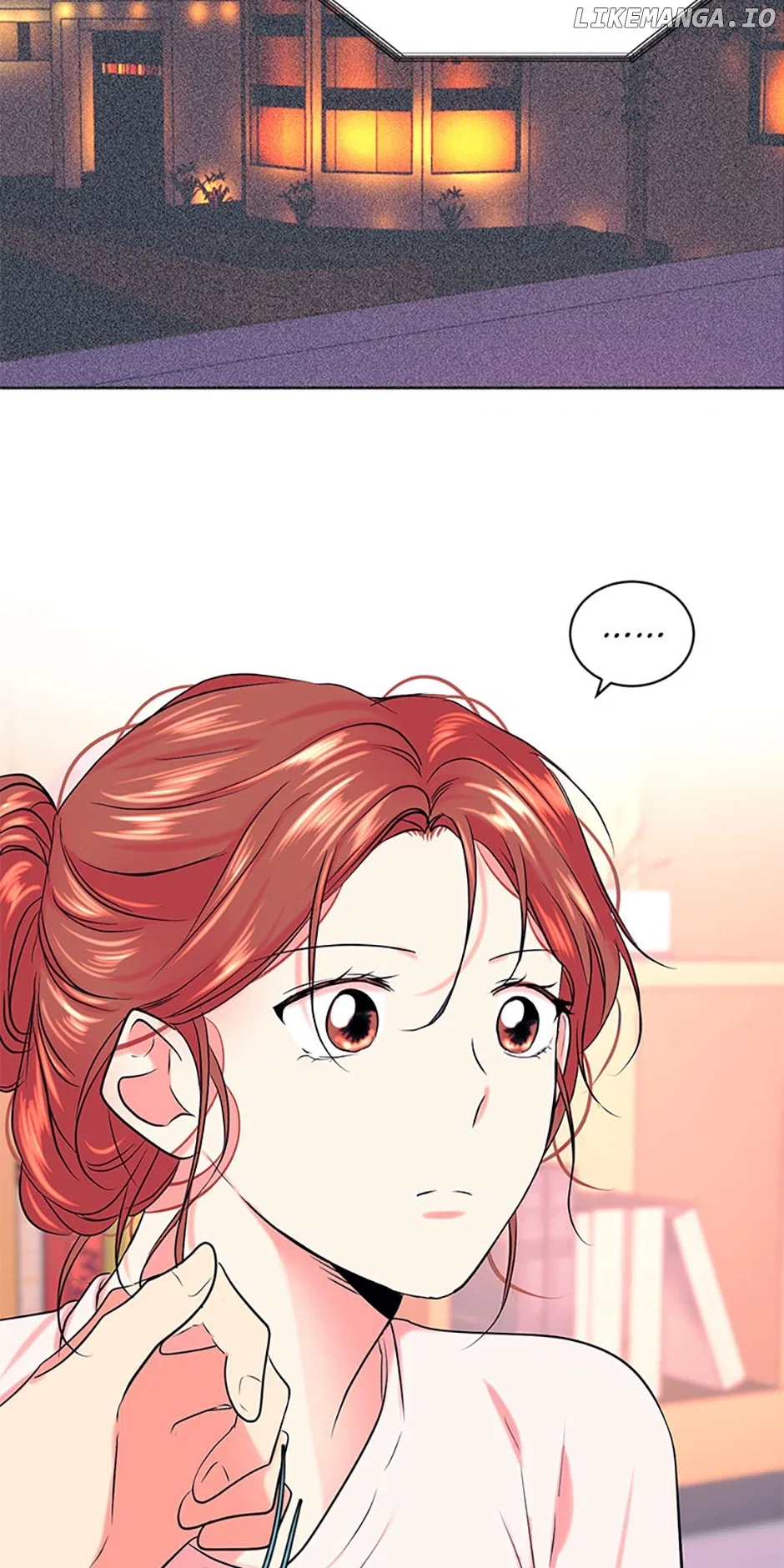 Melt Me With Your Voice Chapter 59 – Page 38