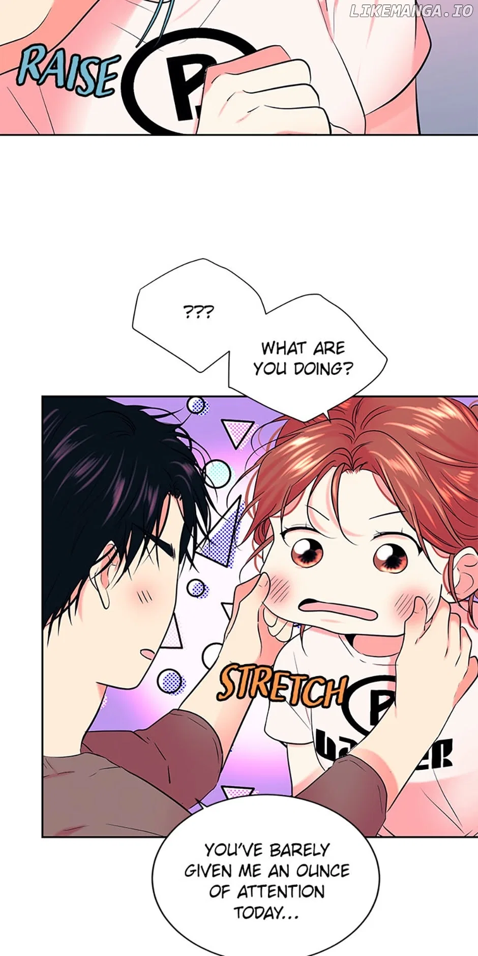 Melt Me With Your Voice Chapter 59 – Page 39