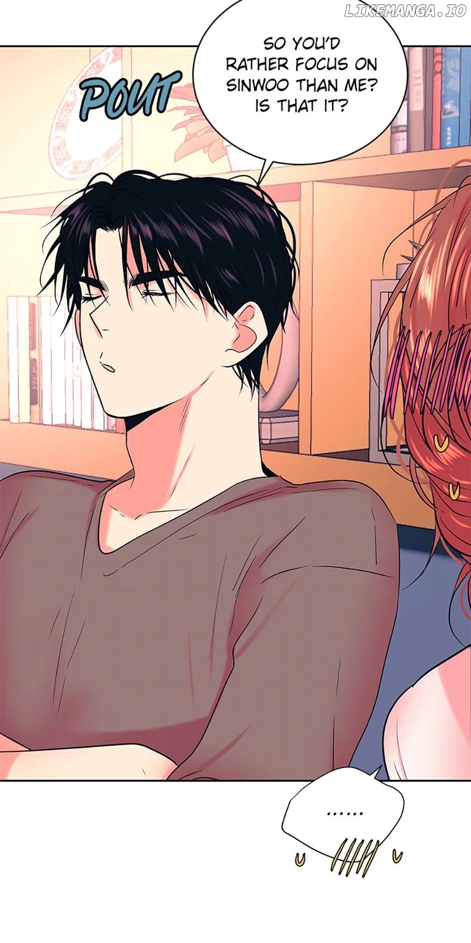 Melt Me With Your Voice Chapter 59 – Page 41