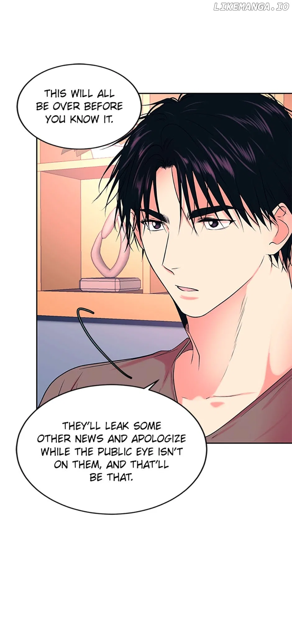 Melt Me With Your Voice Chapter 59 – Page 43