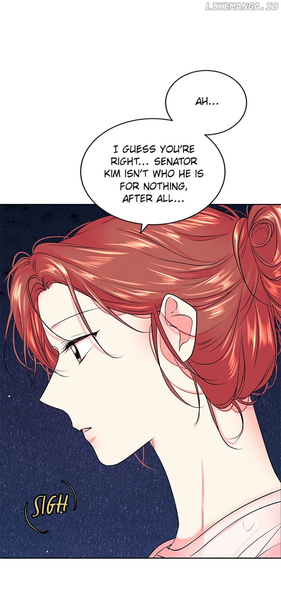Melt Me With Your Voice Chapter 59 – Page 44