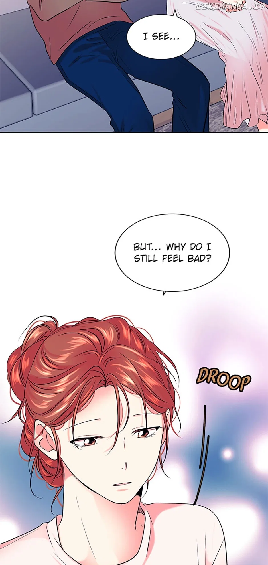 Melt Me With Your Voice Chapter 59 – Page 46