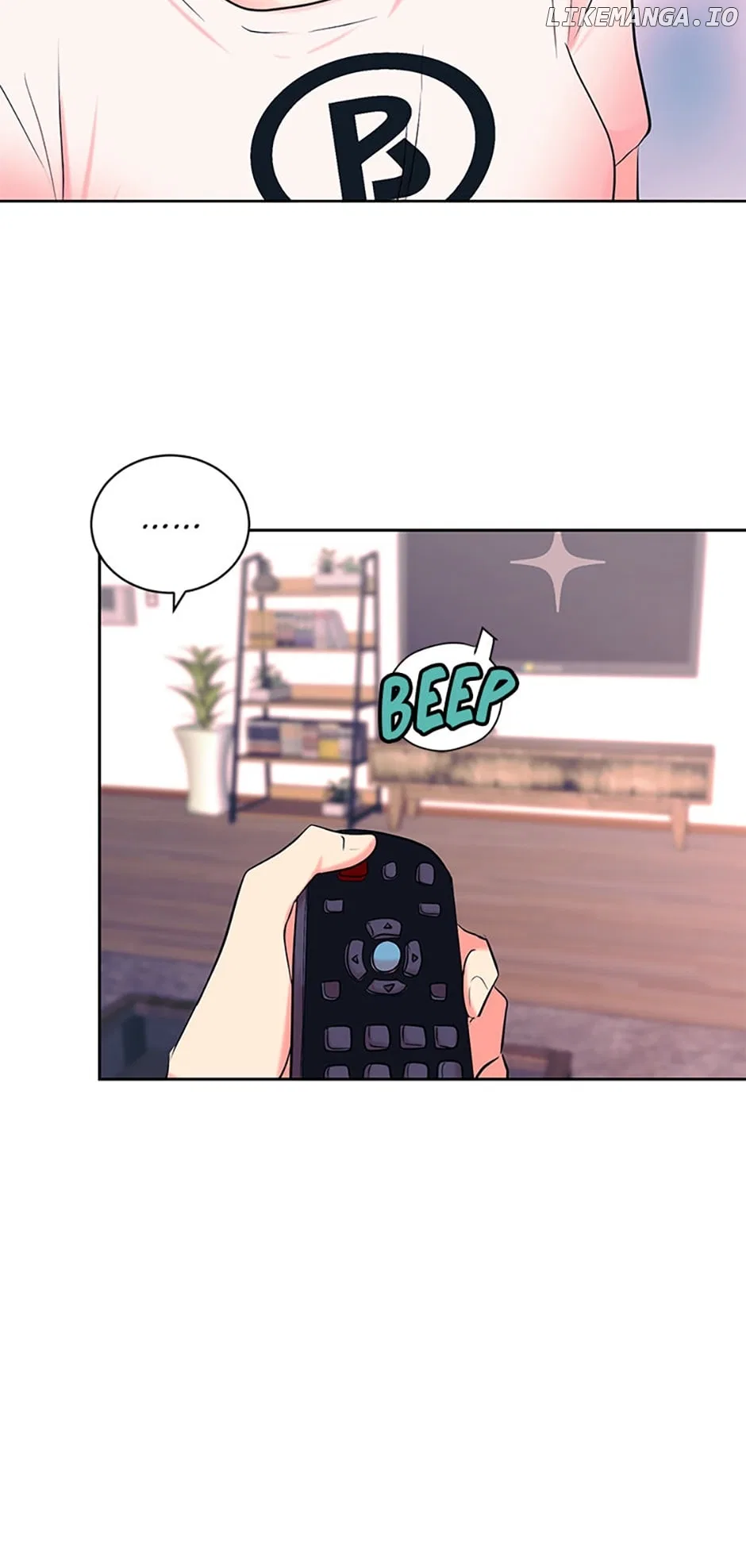 Melt Me With Your Voice Chapter 59 – Page 47