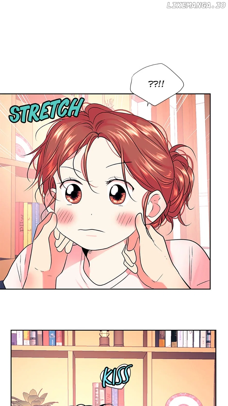 Melt Me With Your Voice Chapter 59 – Page 48