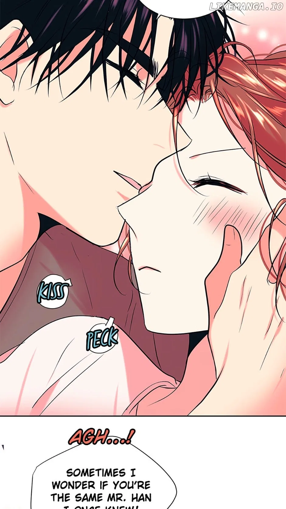 Melt Me With Your Voice Chapter 59 – Page 50