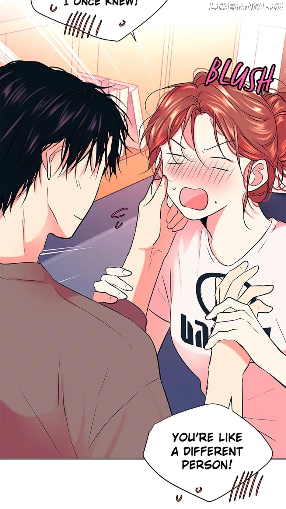 Melt Me With Your Voice Chapter 59 – Page 51