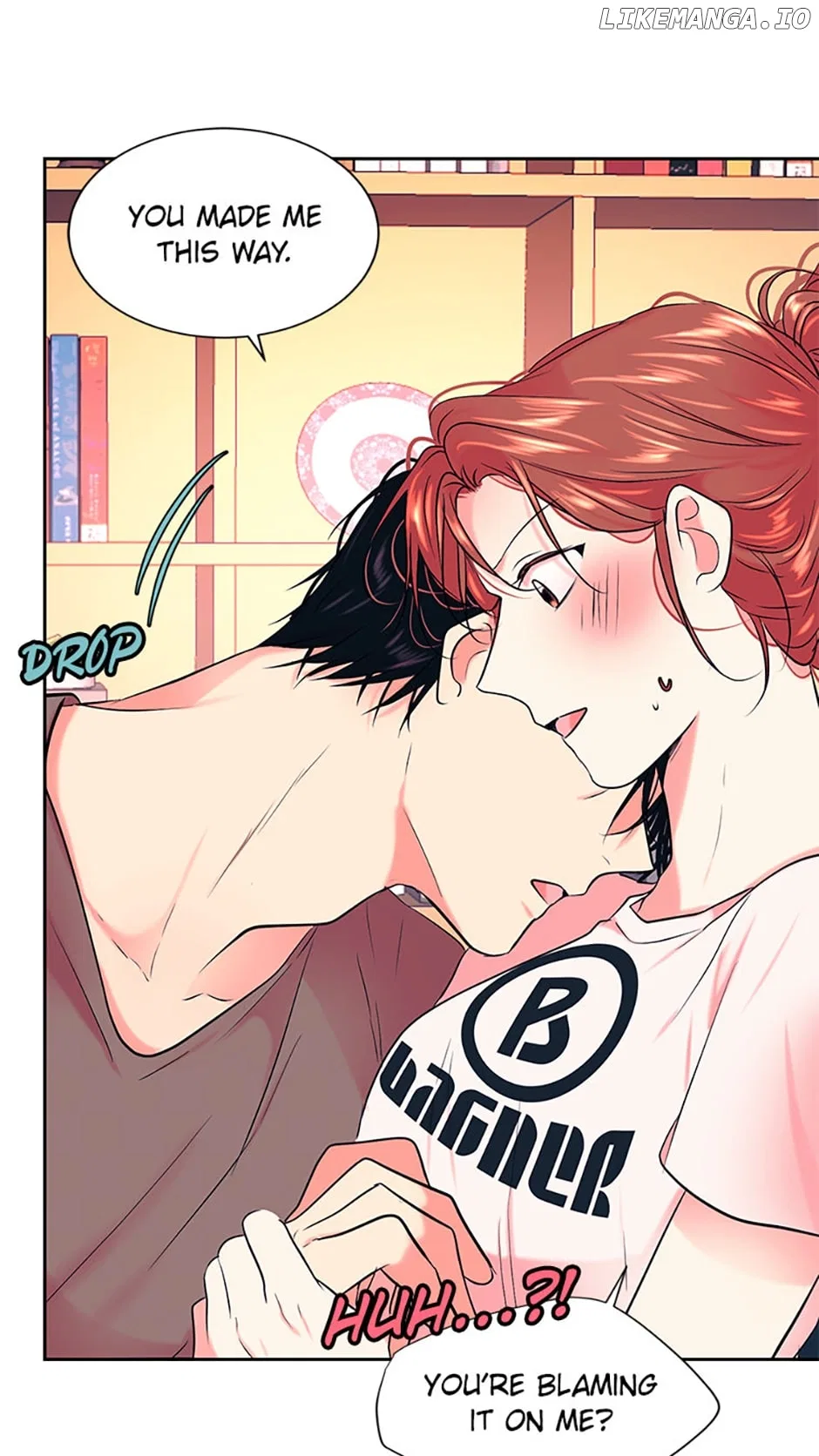 Melt Me With Your Voice Chapter 59 – Page 52