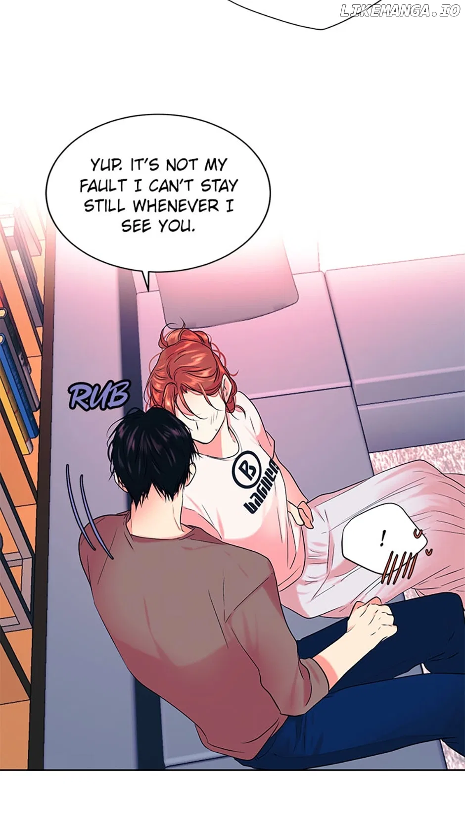 Melt Me With Your Voice Chapter 59 – Page 53