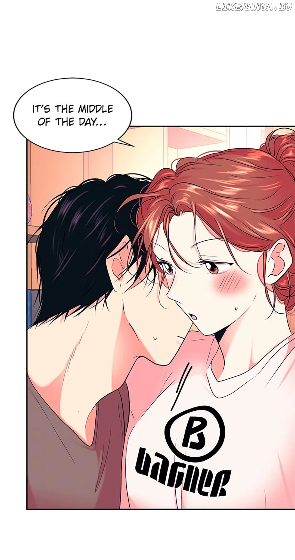 Melt Me With Your Voice Chapter 59 – Page 54