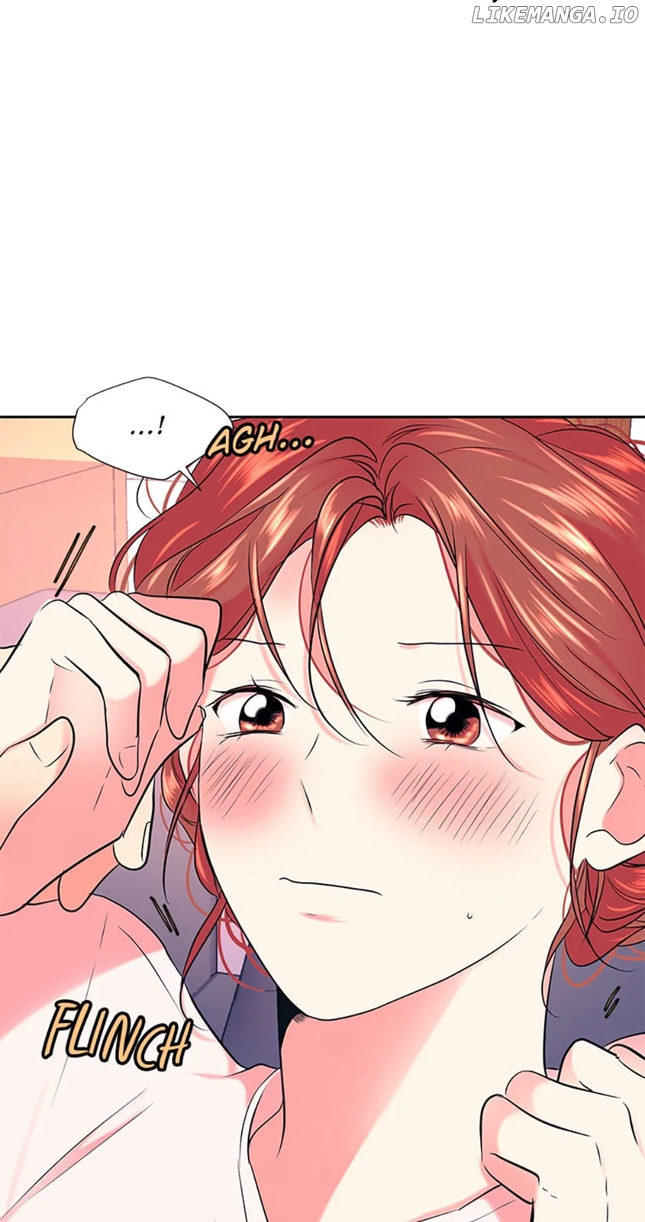 Melt Me With Your Voice Chapter 59 – Page 58