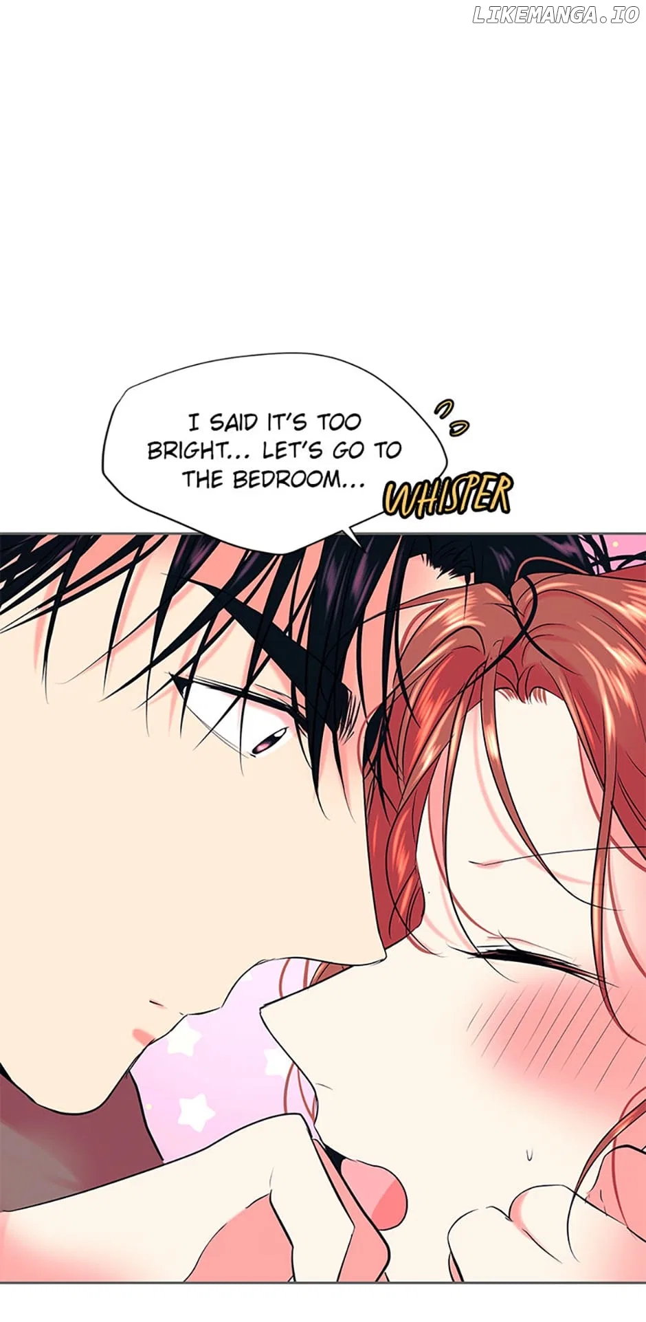 Melt Me With Your Voice Chapter 59 – Page 62