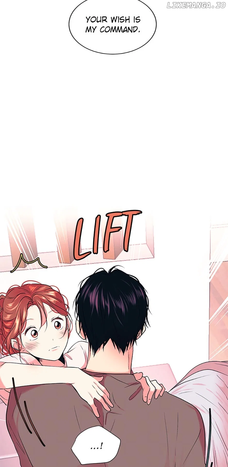 Melt Me With Your Voice Chapter 59 – Page 64