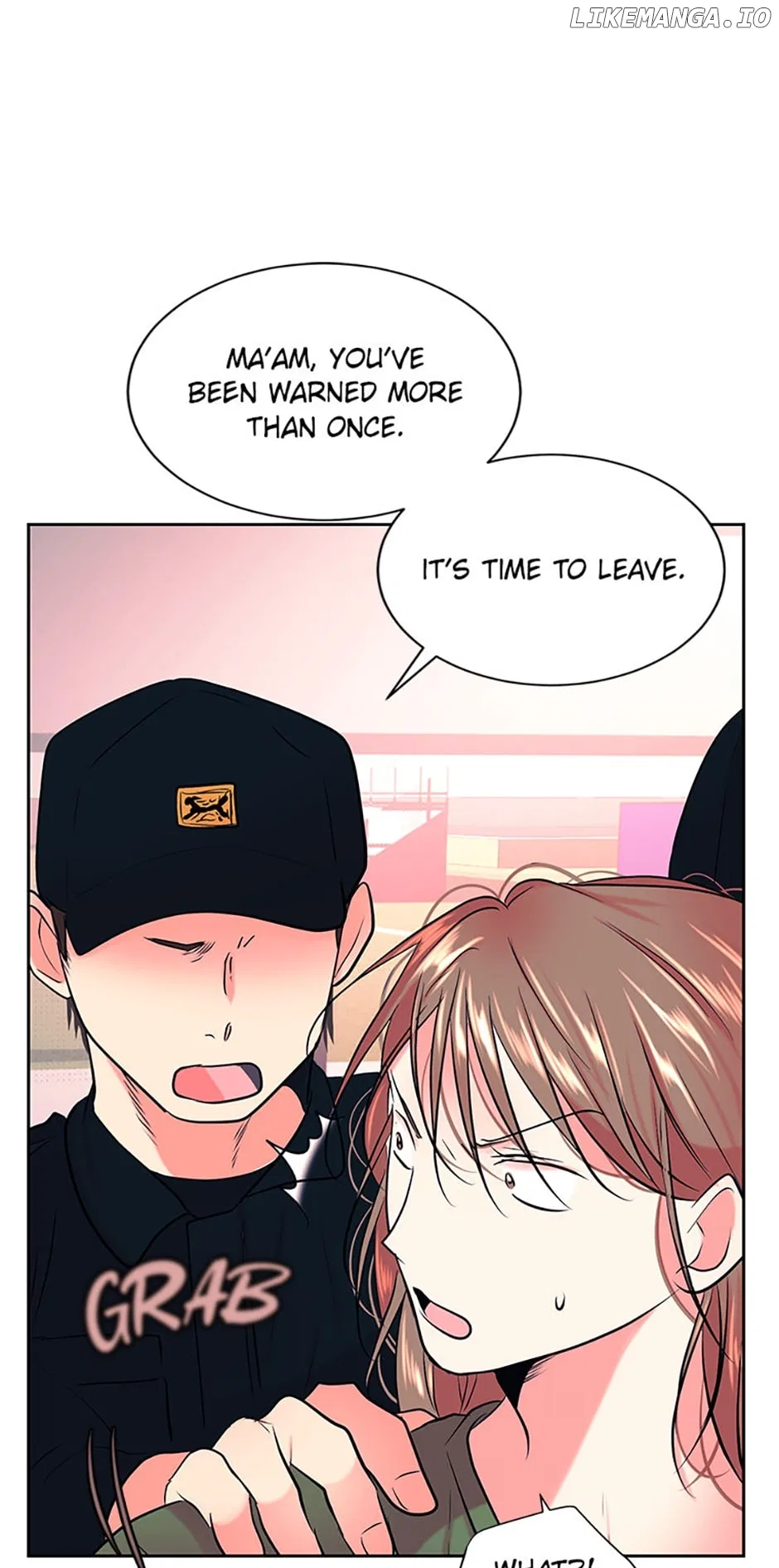 Melt Me With Your Voice Chapter 58 – Page 2