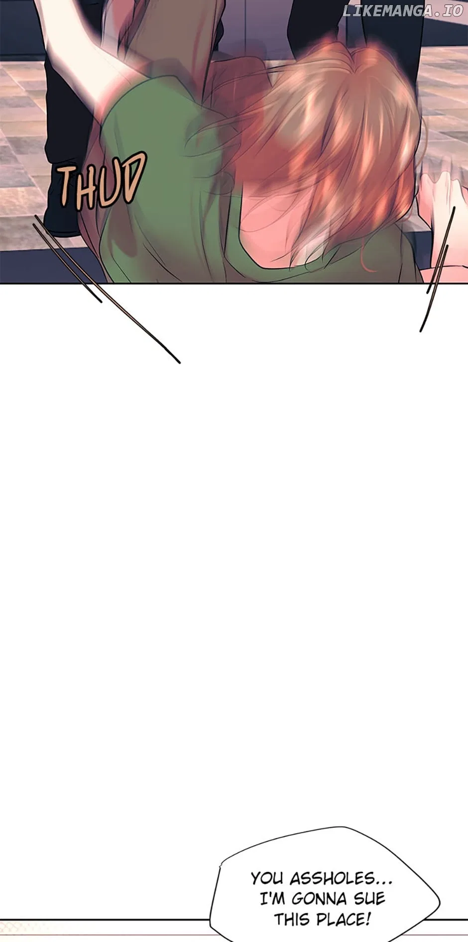 Melt Me With Your Voice Chapter 58 – Page 4