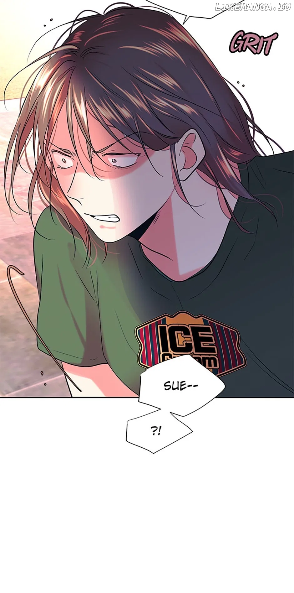 Melt Me With Your Voice Chapter 58 – Page 5
