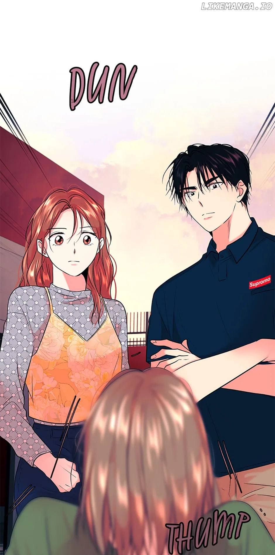 Melt Me With Your Voice Chapter 58 – Page 6