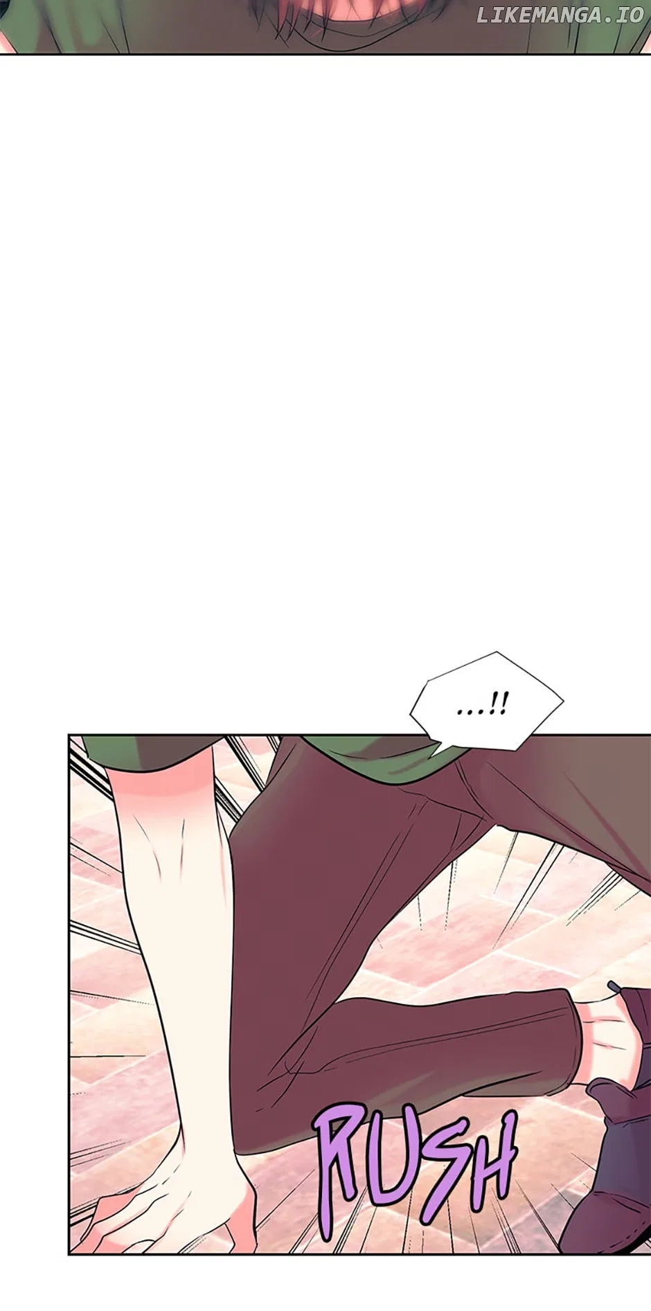 Melt Me With Your Voice Chapter 58 – Page 7