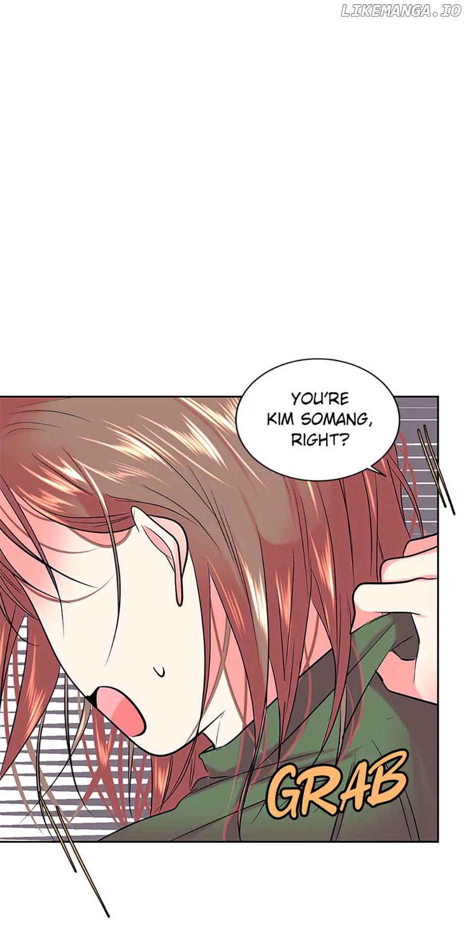 Melt Me With Your Voice Chapter 58 – Page 8