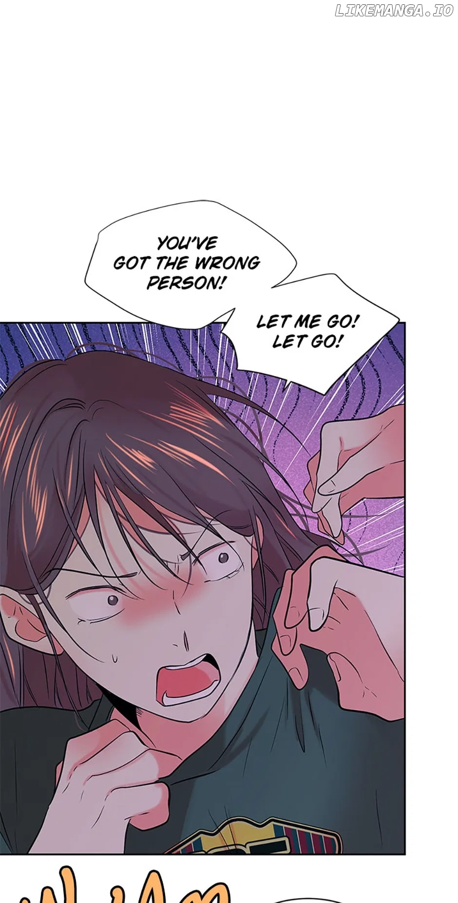 Melt Me With Your Voice Chapter 58 – Page 9