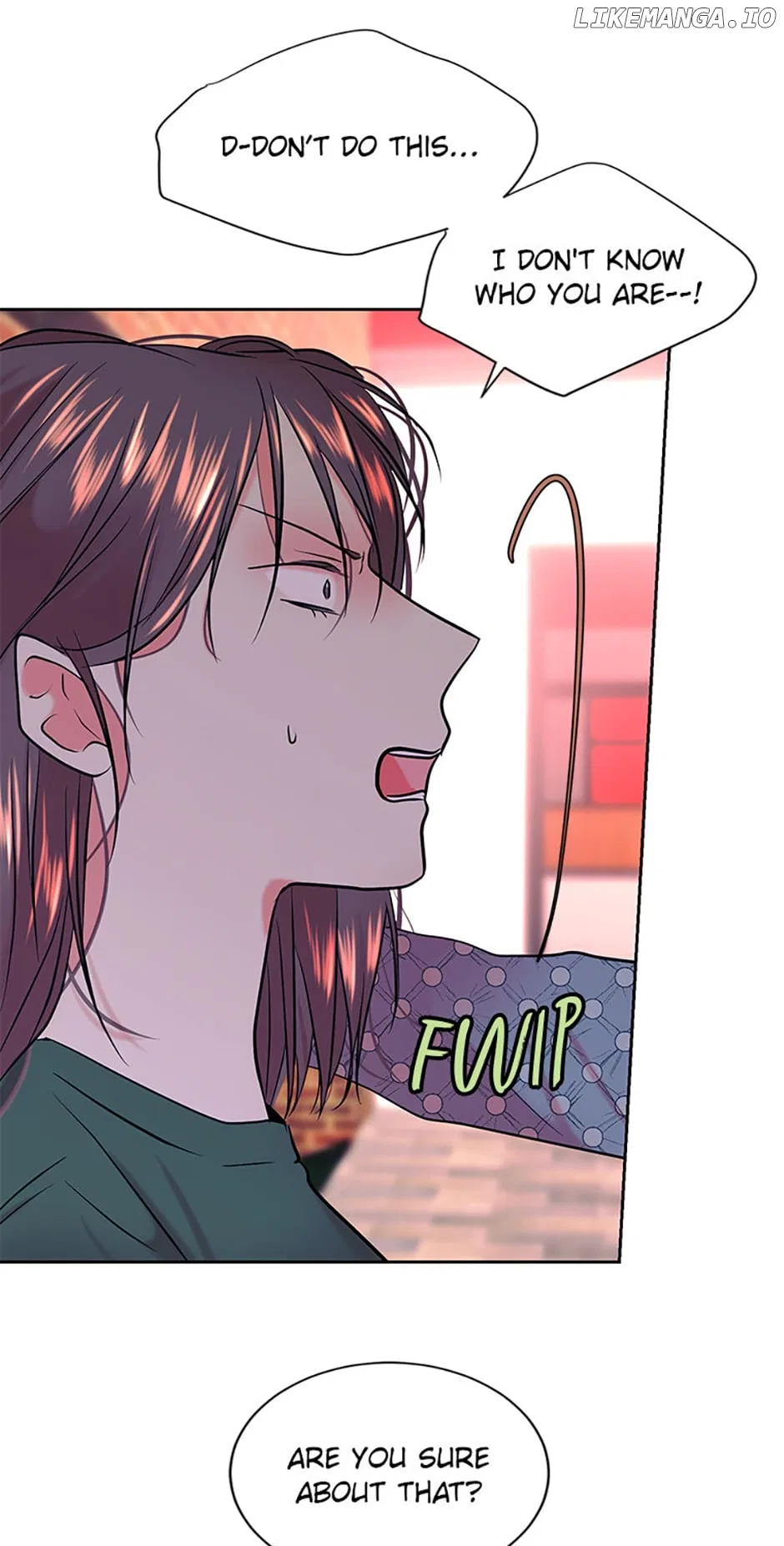 Melt Me With Your Voice Chapter 58 – Page 11
