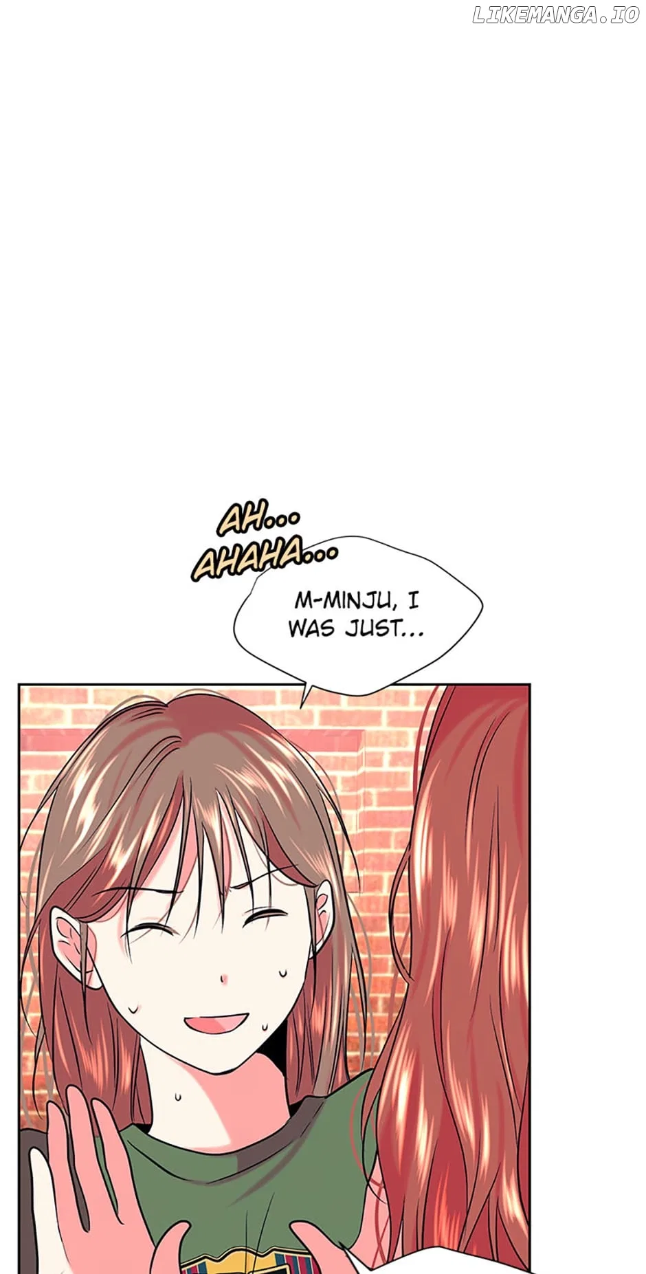 Melt Me With Your Voice Chapter 58 – Page 13