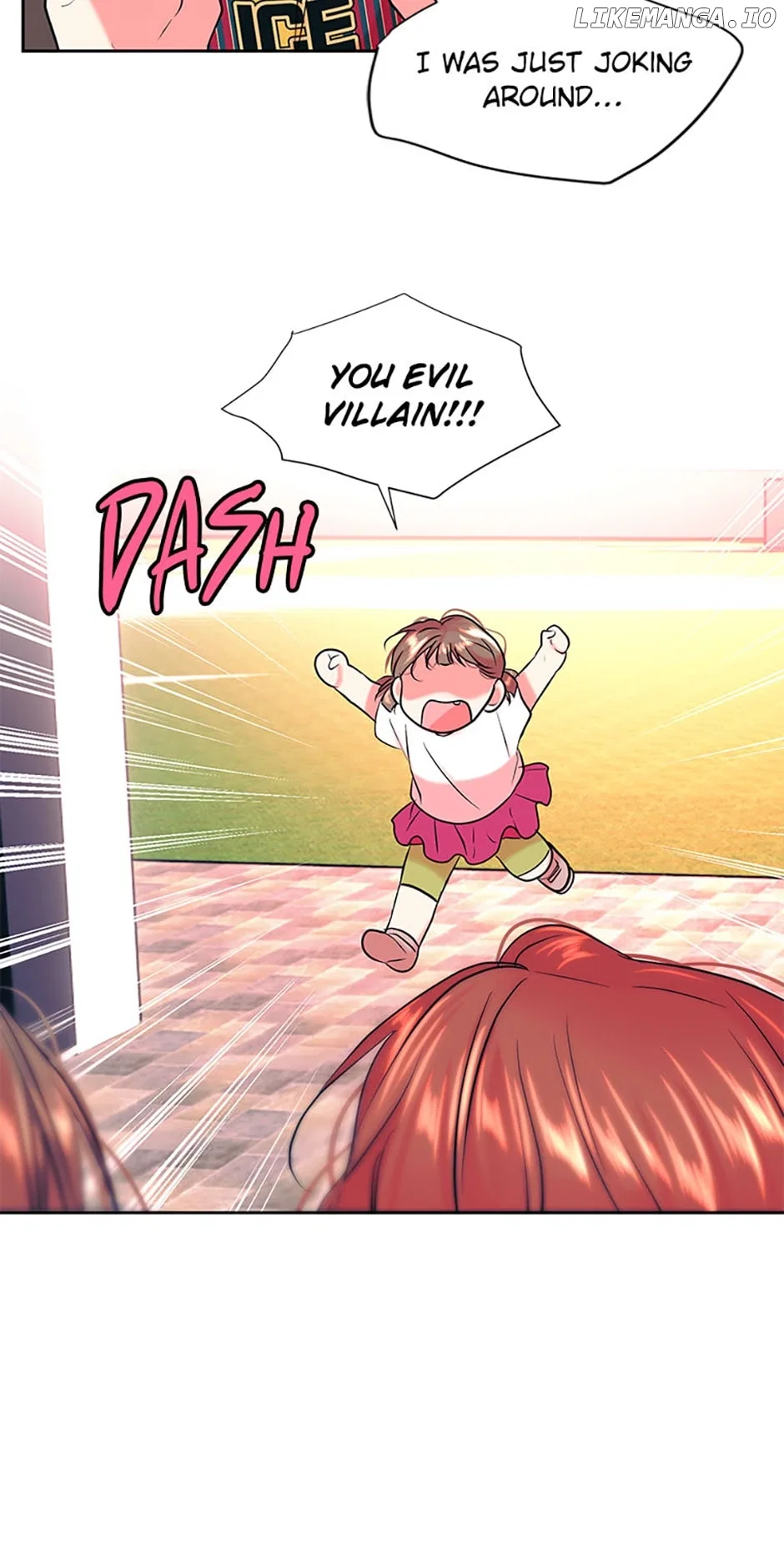 Melt Me With Your Voice Chapter 58 – Page 14