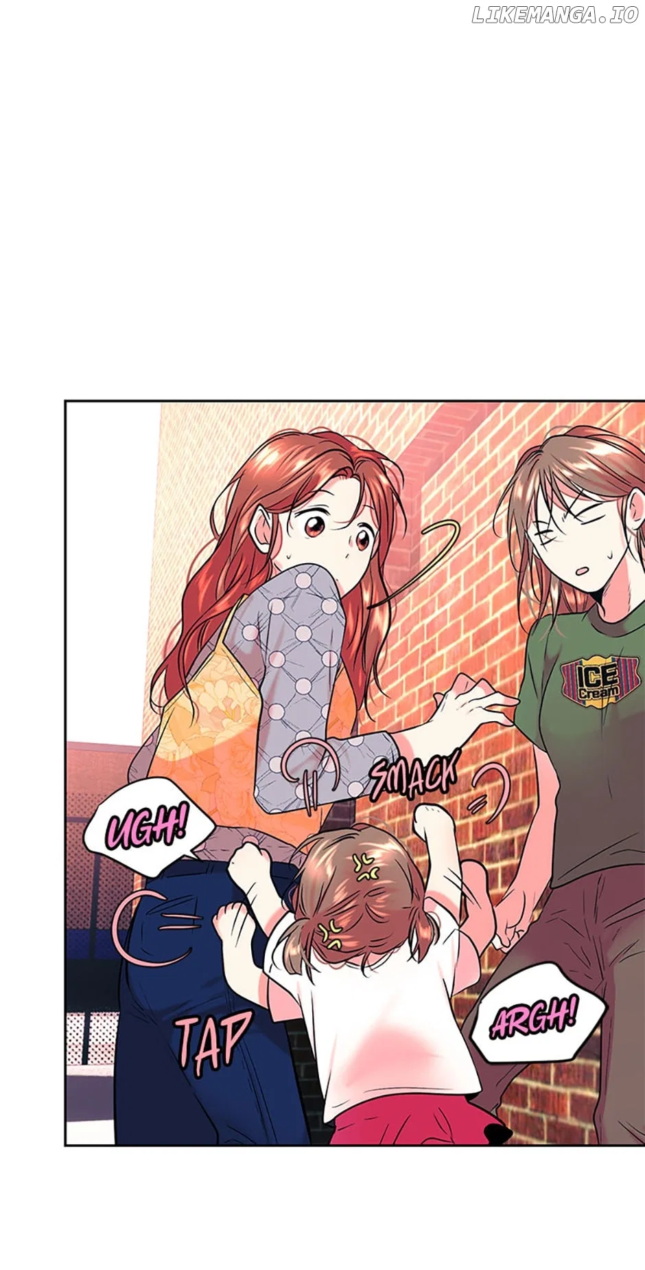Melt Me With Your Voice Chapter 58 – Page 15