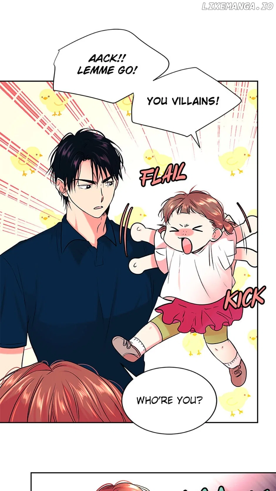 Melt Me With Your Voice Chapter 58 – Page 16