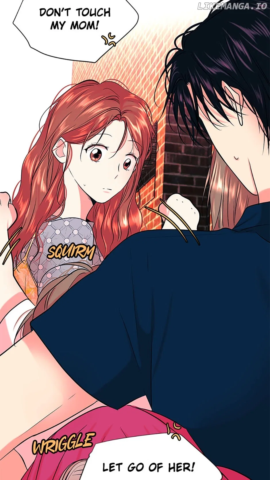 Melt Me With Your Voice Chapter 58 – Page 19