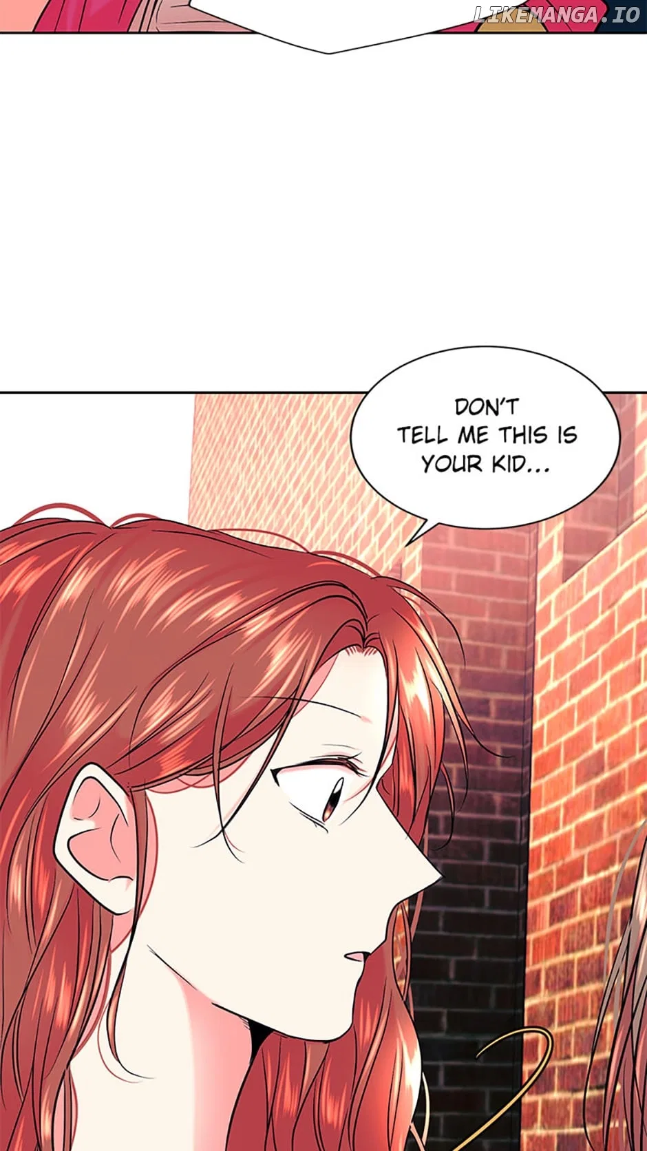Melt Me With Your Voice Chapter 58 – Page 20