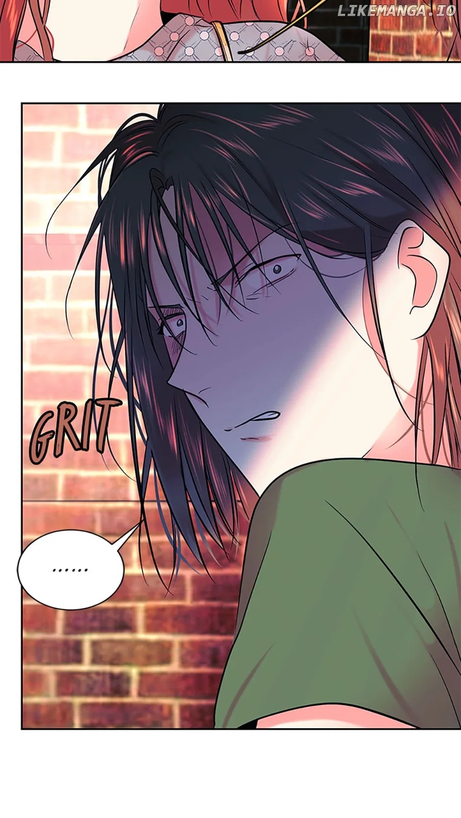 Melt Me With Your Voice Chapter 58 – Page 21