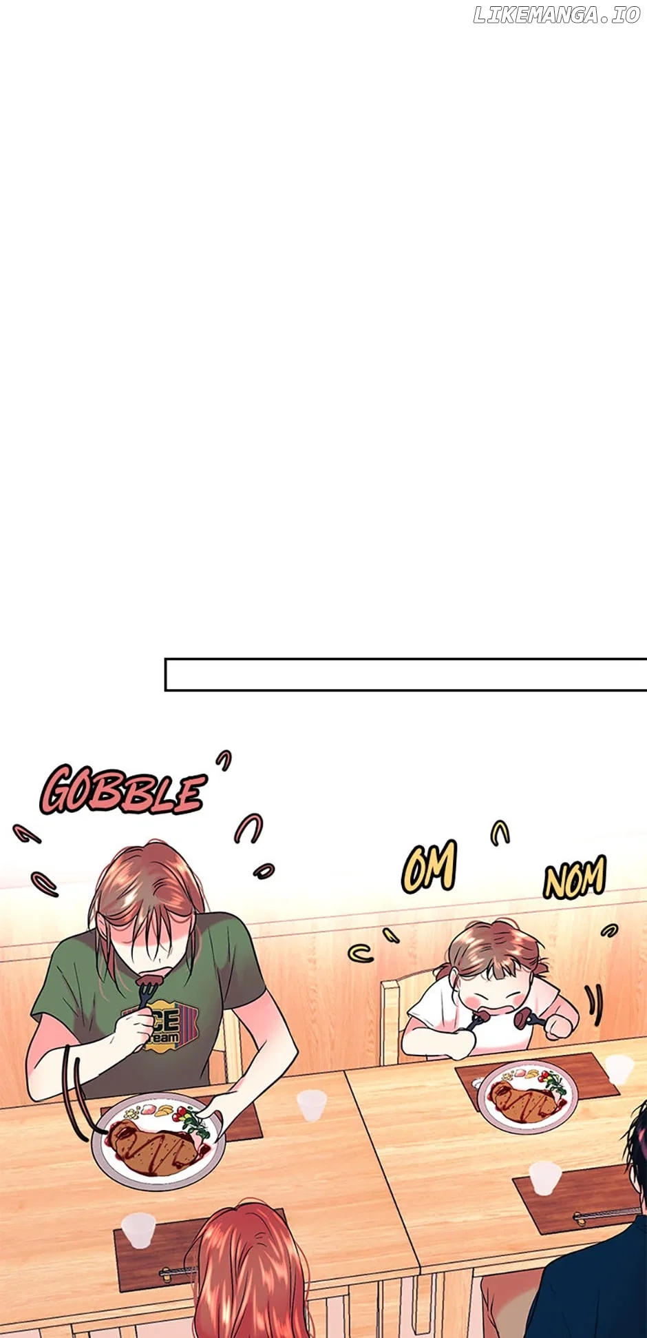 Melt Me With Your Voice Chapter 58 – Page 23