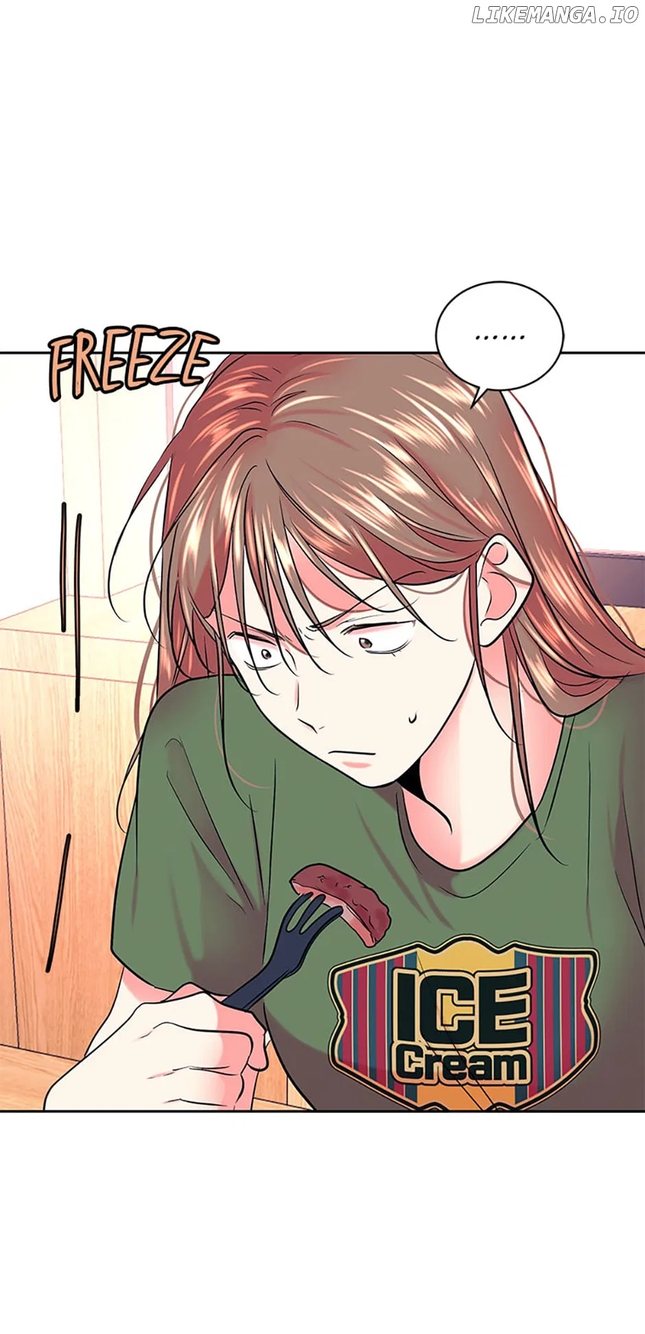 Melt Me With Your Voice Chapter 58 – Page 26