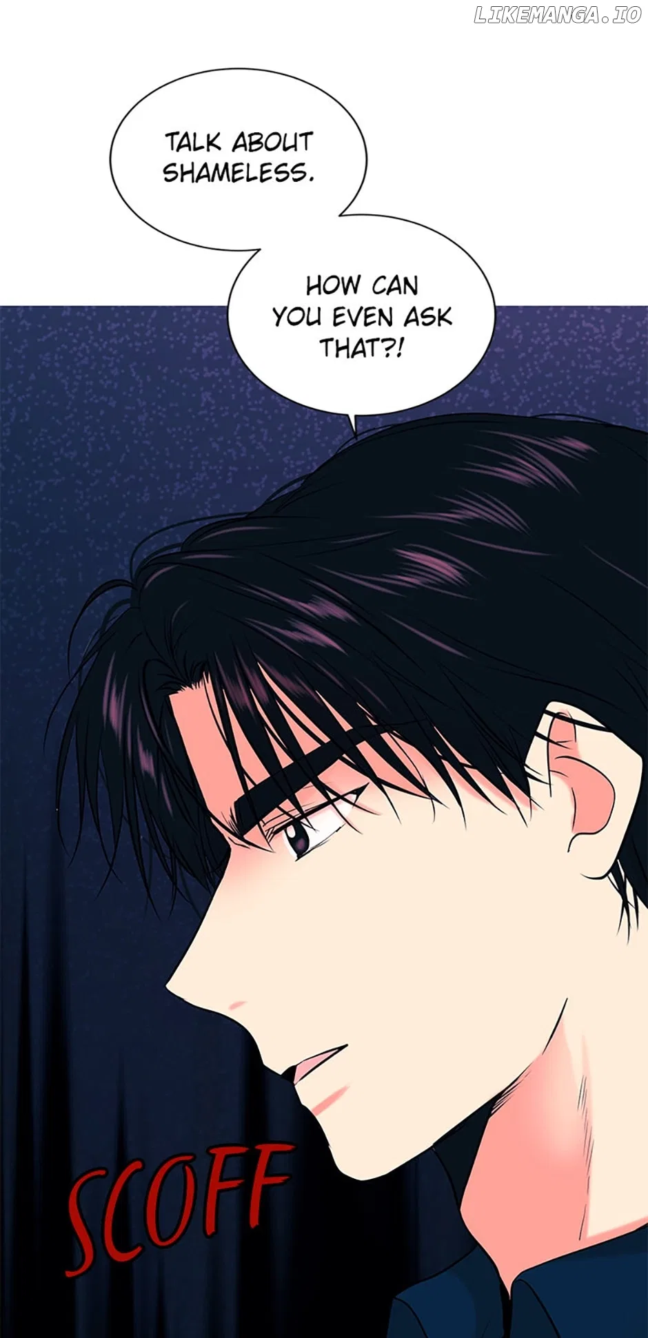 Melt Me With Your Voice Chapter 58 – Page 28